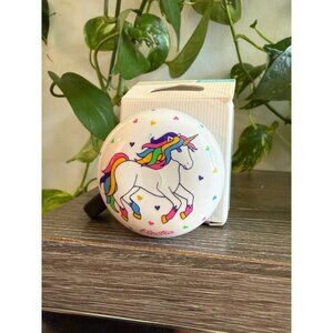 Electra Bicycle Bell – Unicorn Domed Ringer